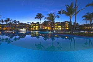 Junior Suite - Ocean Blue & Sand Golf & Beach Resort - All Inclusive Punta Cana